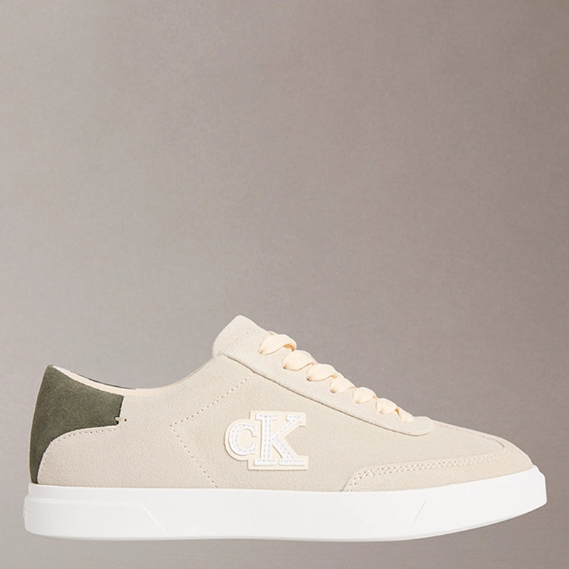 ZAPATILLAS MUJER CALVIN KLEIN CASUALES HW0HW03144