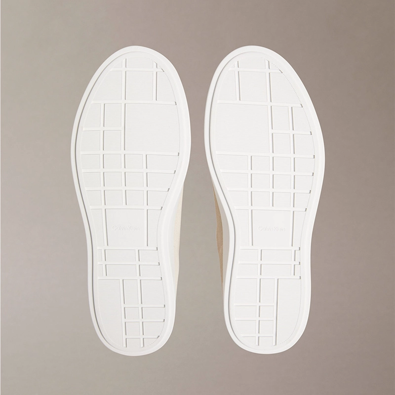 ZAPATILLAS MUJER CALVIN KLEIN CASUALES HW0HW03144  - 5