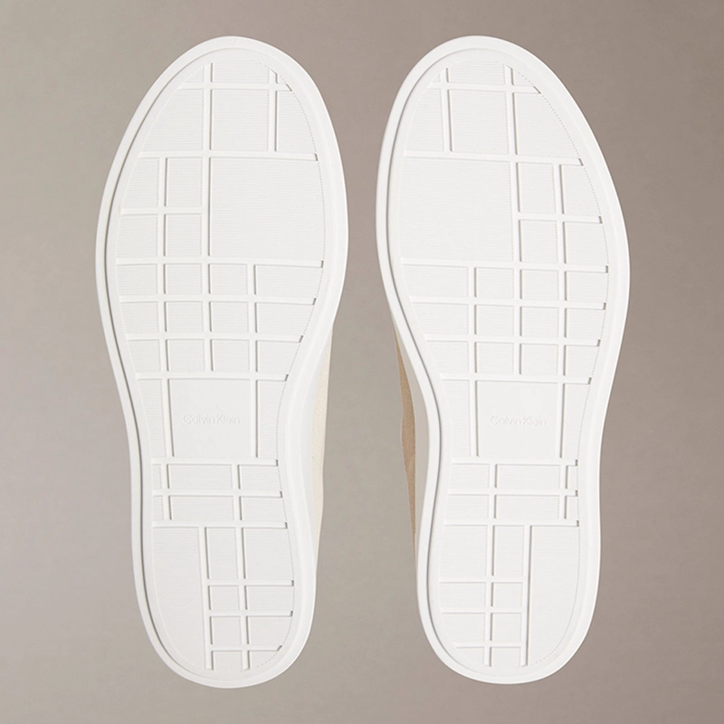 ZAPATILLAS MUJER CALVIN KLEIN CASUALES HW0HW03144  - 5