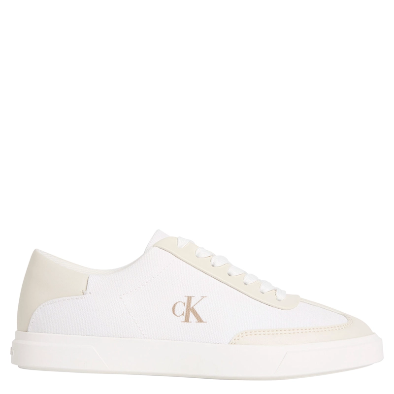 ZAPATILLAS MUJER CALVIN KLEIN CASUALES HW0HW03145  - 1