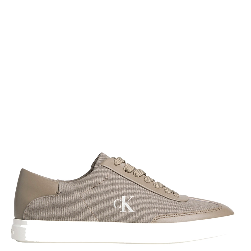 ZAPATILLAS MUJER CALVIN KLEIN CASUALES HW0HW03145