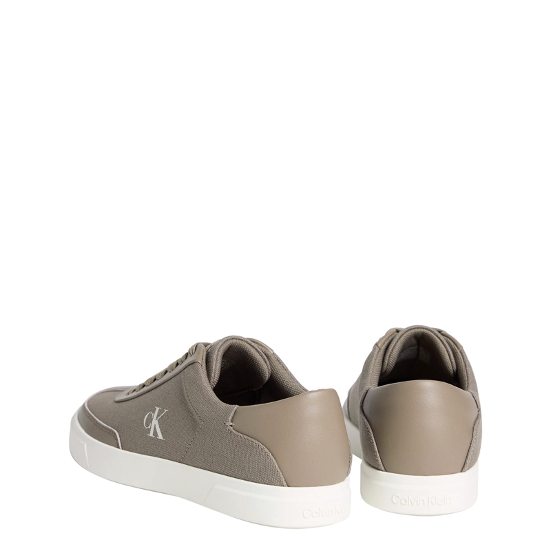 ZAPATILLAS MUJER CALVIN KLEIN CASUALES HW0HW03145  - 5