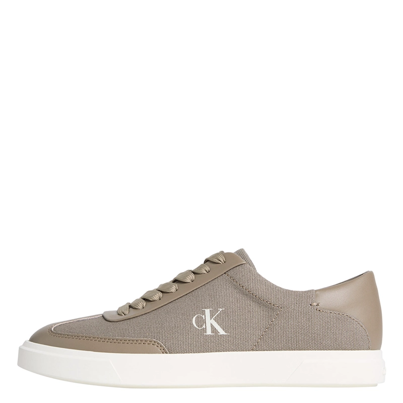 ZAPATILLAS MUJER CALVIN KLEIN CASUALES HW0HW03145  - 2