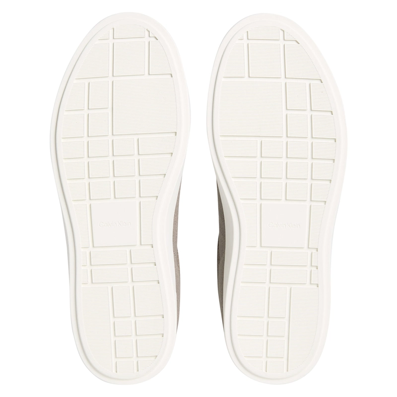 ZAPATILLAS MUJER CALVIN KLEIN CASUALES HW0HW03145  - 6