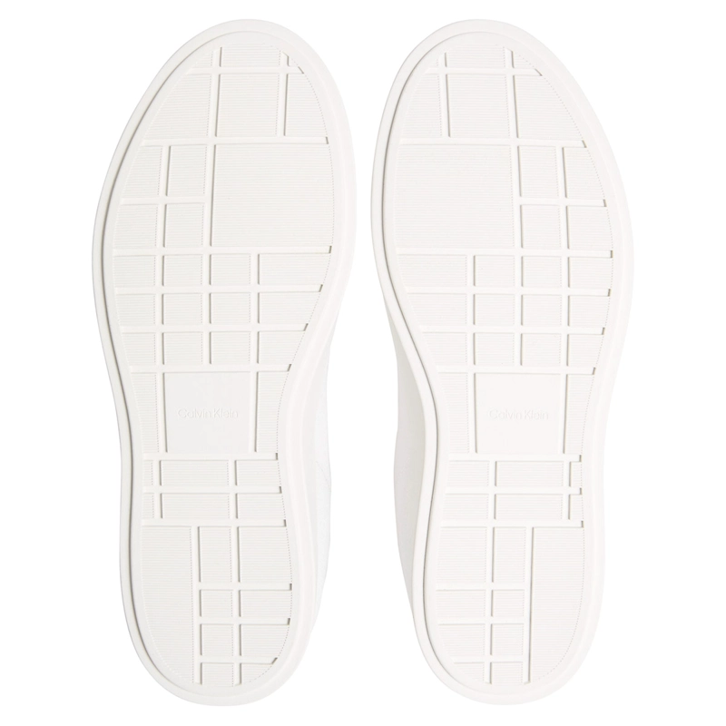 ZAPATILLAS MUJER CALVIN KLEIN CASUALES HW0HW03145  - 6