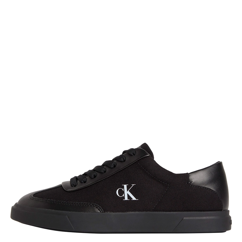 ZAPATILLAS MUJER CALVIN KLEIN CASUALES HW0HW03145  - 2