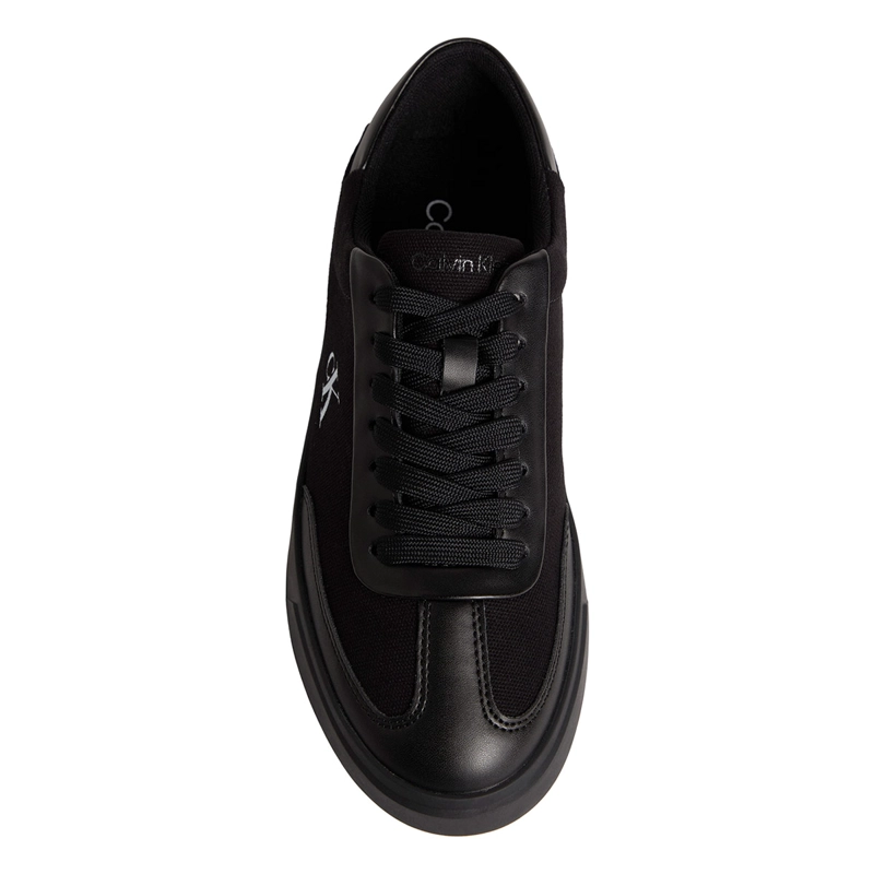 ZAPATILLAS MUJER CALVIN KLEIN CASUALES HW0HW03145  - 3