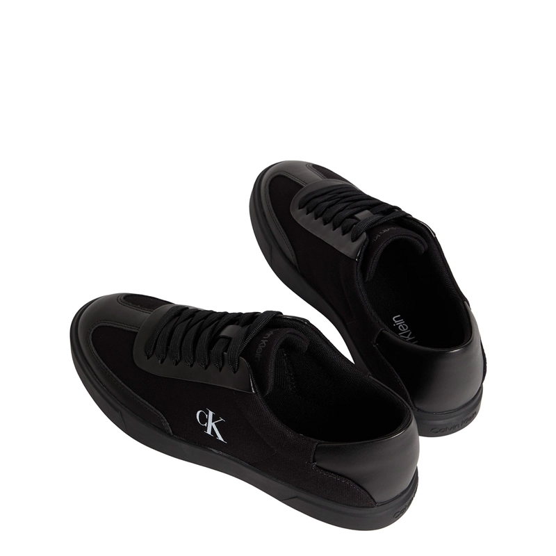 ZAPATILLAS MUJER CALVIN KLEIN CASUALES HW0HW03145  - 5