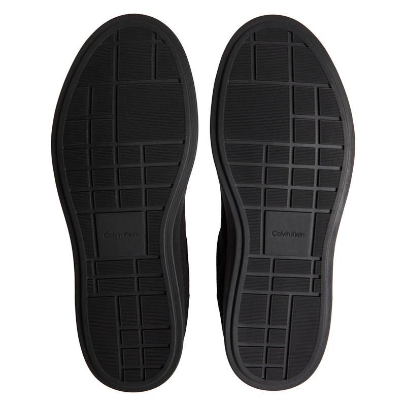 ZAPATILLAS MUJER CALVIN KLEIN CASUALES HW0HW03145  - 6