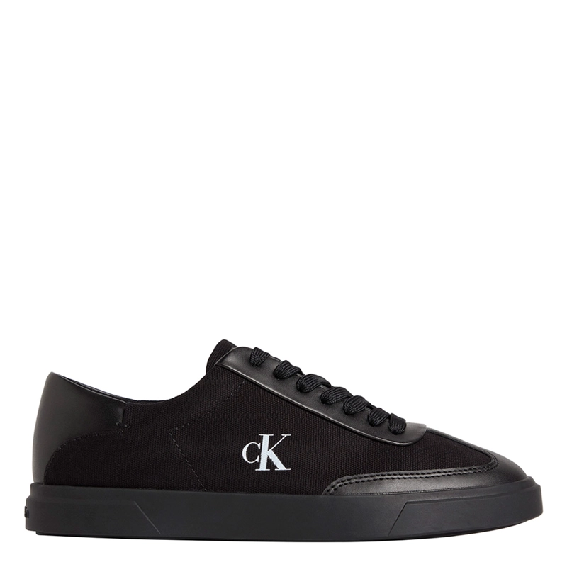 ZAPATILLAS MUJER CALVIN KLEIN CASUALES HW0HW03145