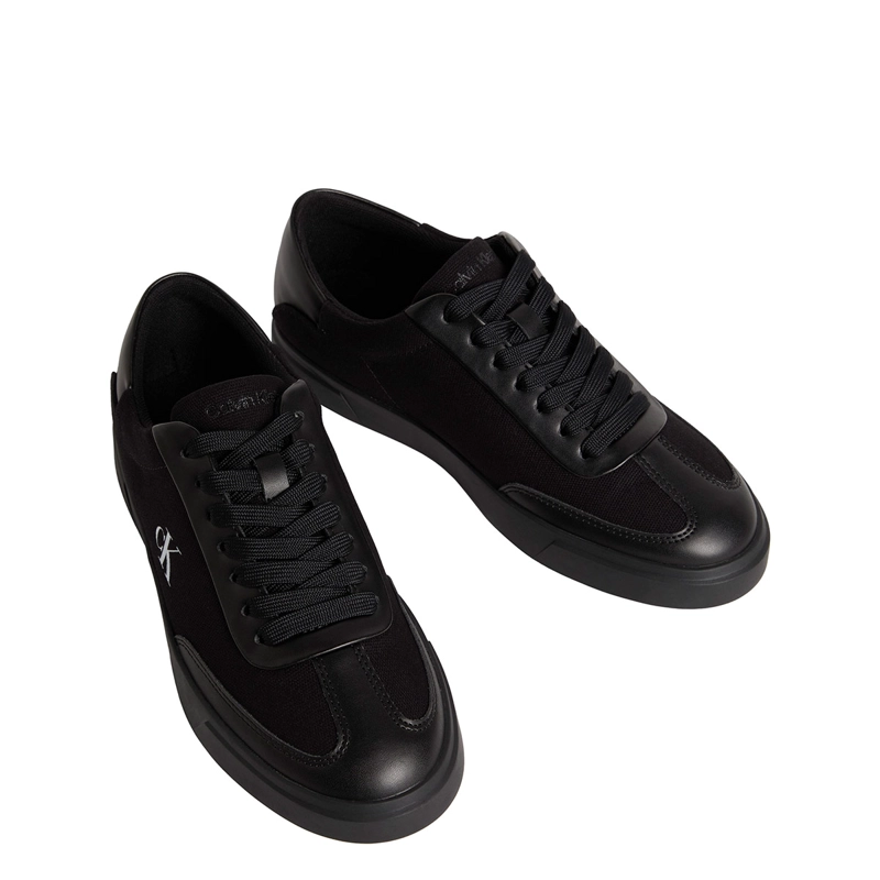 ZAPATILLAS MUJER CALVIN KLEIN CASUALES HW0HW03145  - 4