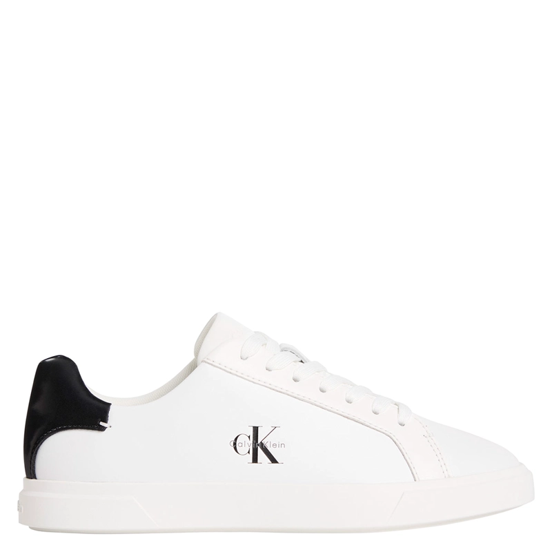 ZAPATILLAS MUJER CALVIN KLEIN CASUALES HW0HW03146  - 1
