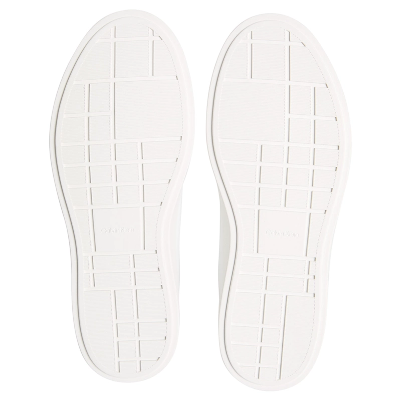 ZAPATILLAS MUJER CALVIN KLEIN CASUALES HW0HW03146  - 6