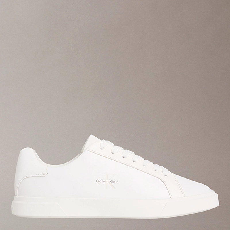 ZAPATILLAS MUJER CALVIN KLEIN CASUALES HW0HW03146