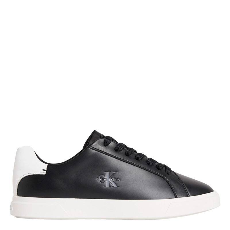 ZAPATILLAS MUJER CALVIN KLEIN CASUALES HW0HW03146  - 1