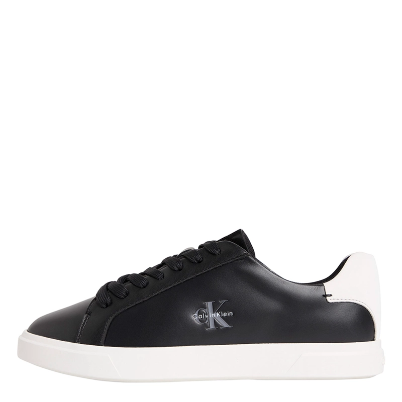 ZAPATILLAS MUJER CALVIN KLEIN CASUALES HW0HW03146  - 2