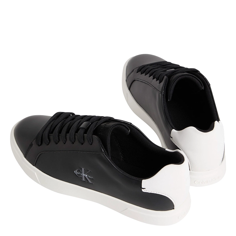 ZAPATILLAS MUJER CALVIN KLEIN CASUALES HW0HW03146  - 5