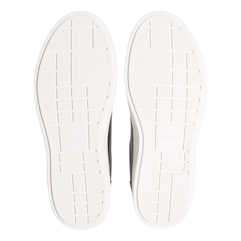 ZAPATILLAS MUJER CALVIN KLEIN CASUALES HW0HW03146  - 6