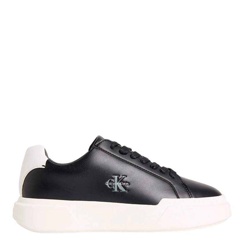 ZAPATILLAS MUJER CALVIN KLEIN CASUALES YW0YW01947