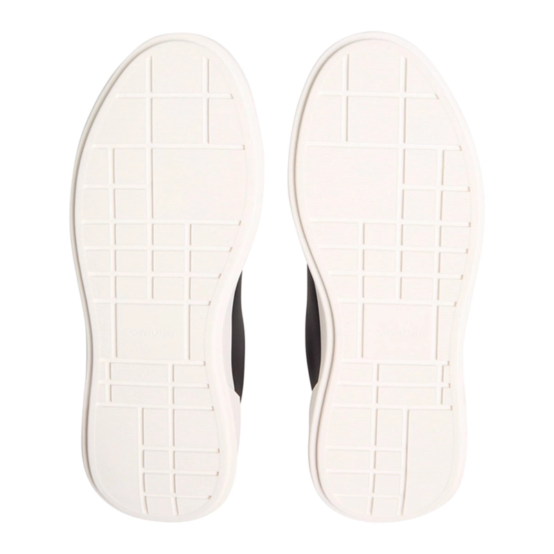 ZAPATILLAS MUJER CALVIN KLEIN CASUALES YW0YW01947  - 6