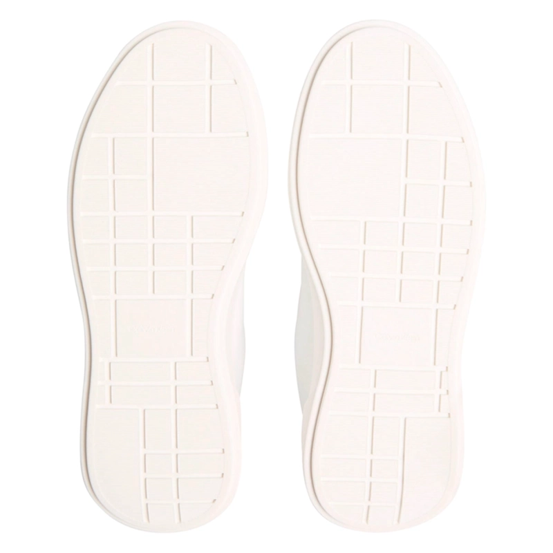 ZAPATILLAS MUJER CALVIN KLEIN CASUALES YW0YW01947  - 6