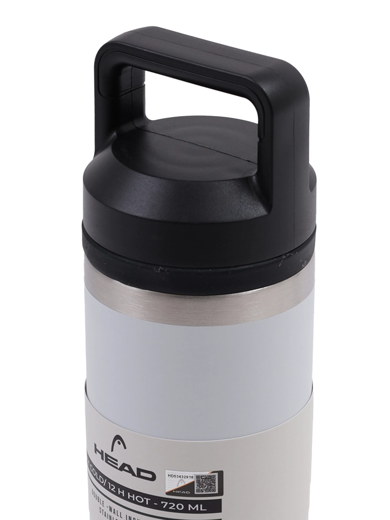 BOTELLA HEAD HYDRO 720ML - 3