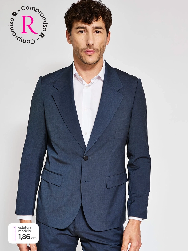 BLAZER HOMBRE MARQUIS FORMAL - 1
