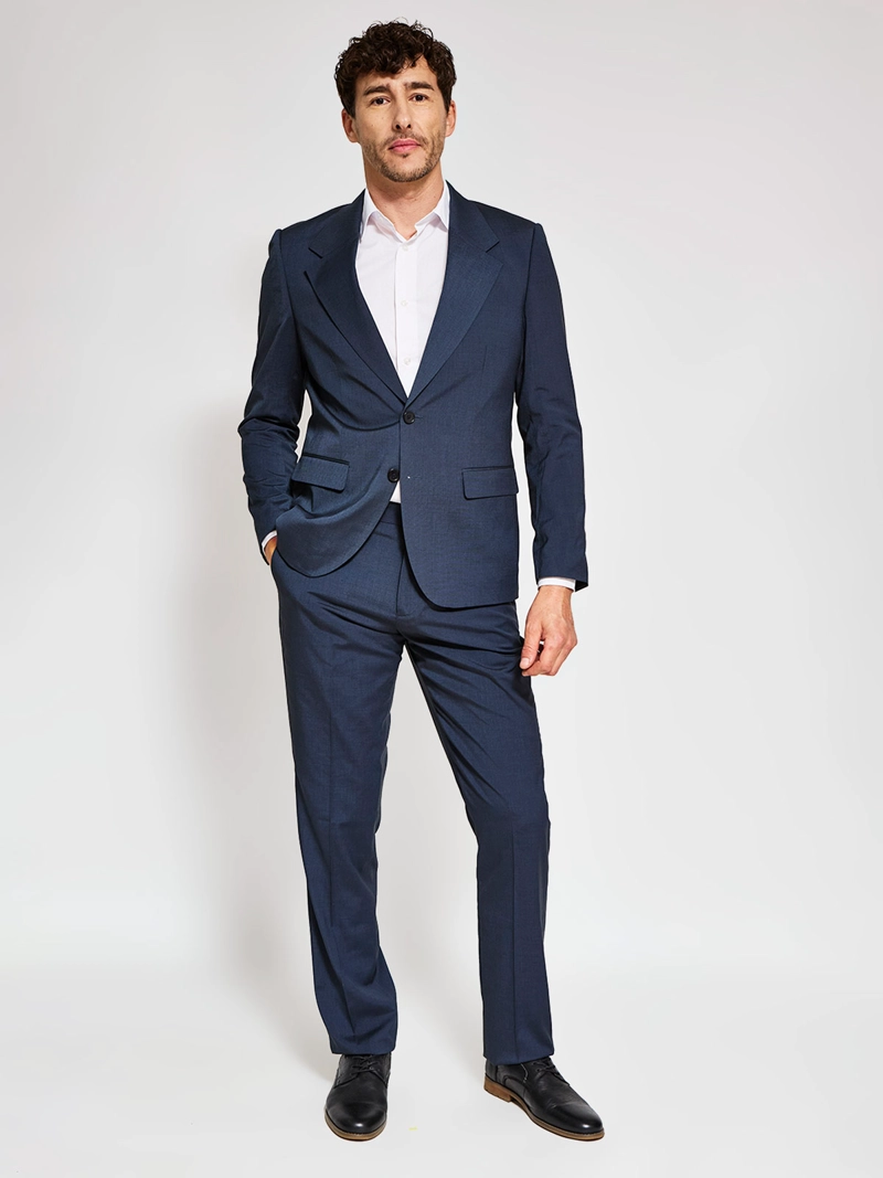 BLAZER HOMBRE MARQUIS FORMAL - 5