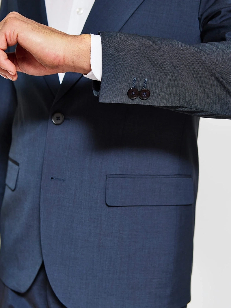 BLAZER HOMBRE MARQUIS FORMAL - 3