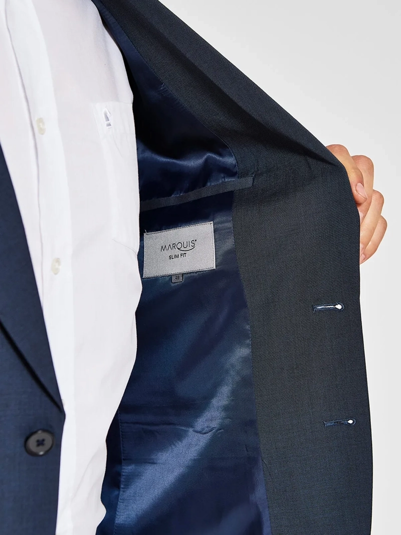BLAZER HOMBRE MARQUIS FORMAL - 4