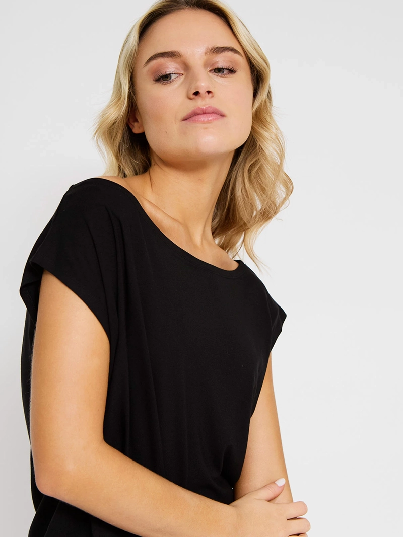 VESTIDO MUJER INDEX CORTO - 4