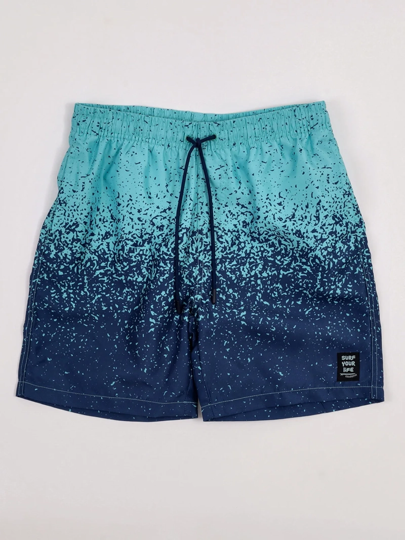 SHORT DE BAÑO NIÑO CLOUDBREAK