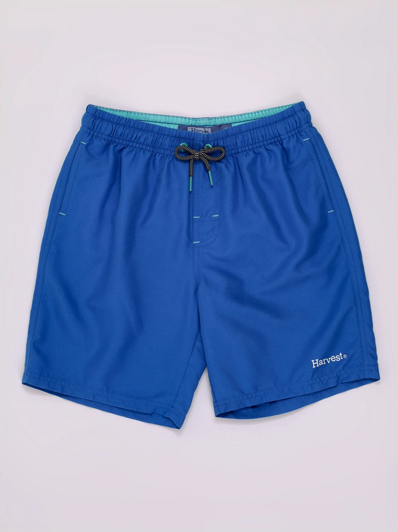 SHORT TRAJE DE BAÑO NIÑO HARVEST