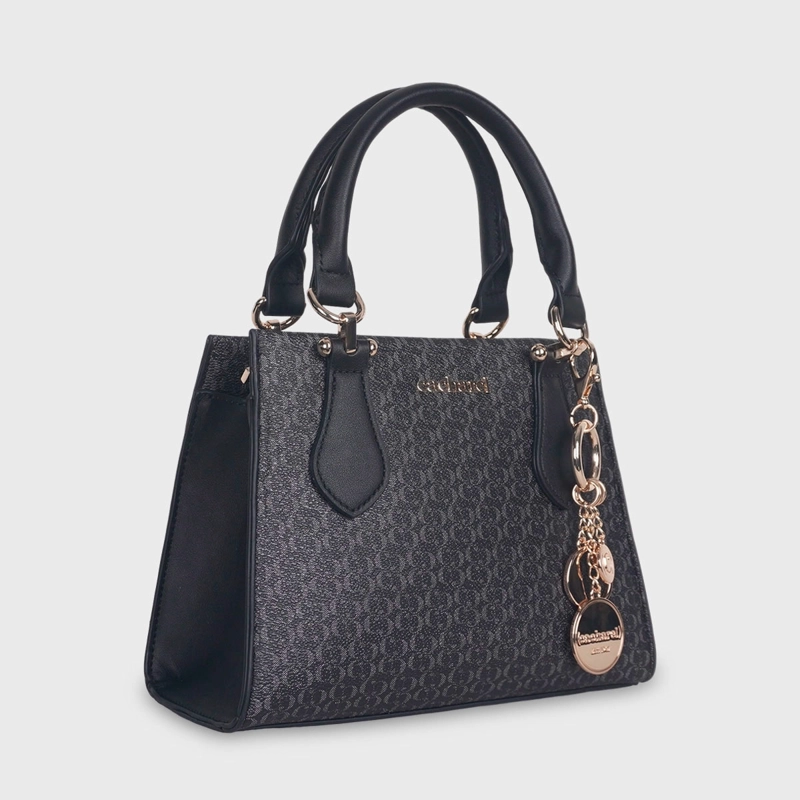 MINI CARTERA CACHAREL CARA3  - 2
