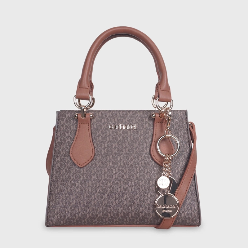 MINI CARTERA CACHAREL CARA3