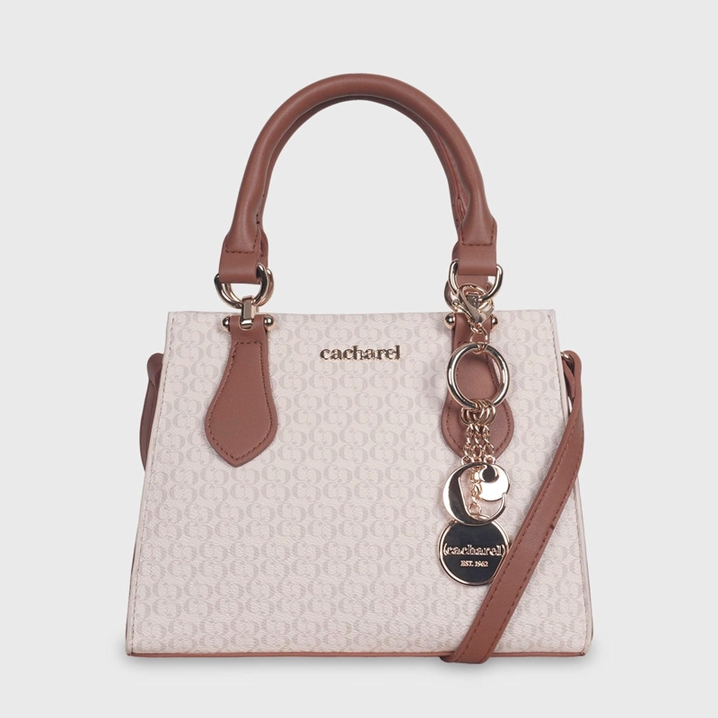 MINI CARTERA CACHAREL CARA3