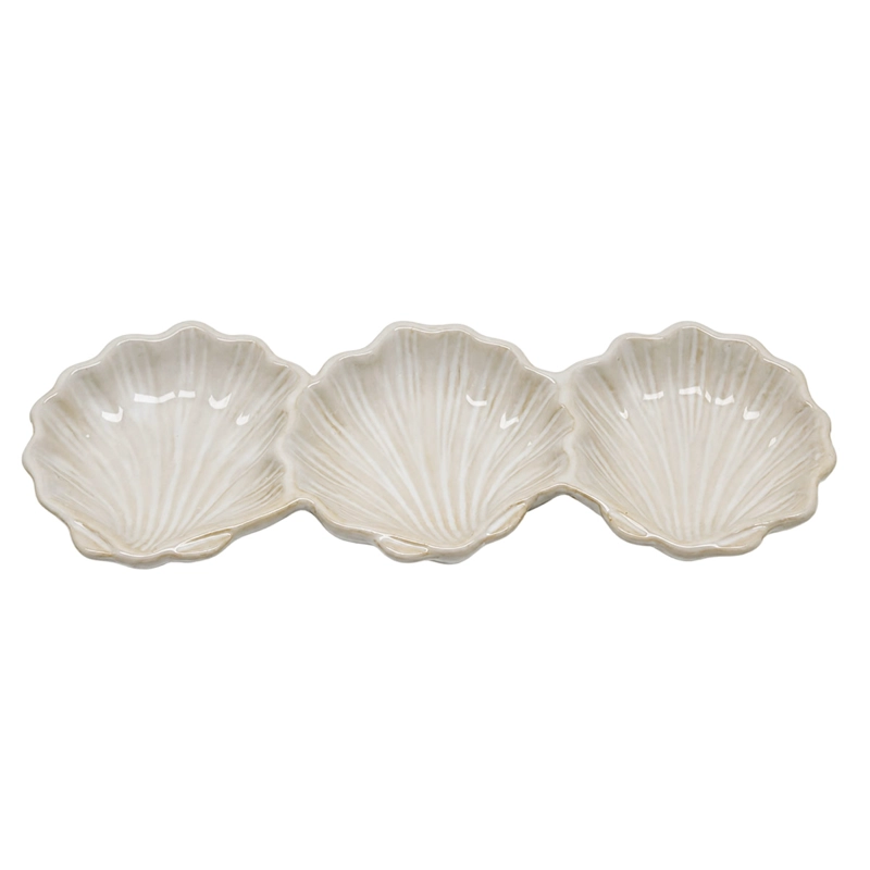 SET X3 POCILLOS RIPLEY HOME SHELL CAPRI BLANCO
