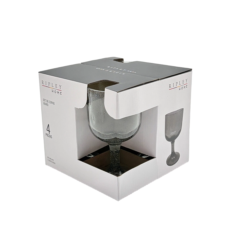 SET X4 COPAS RIPLEY HOME HUMO BURB - 3