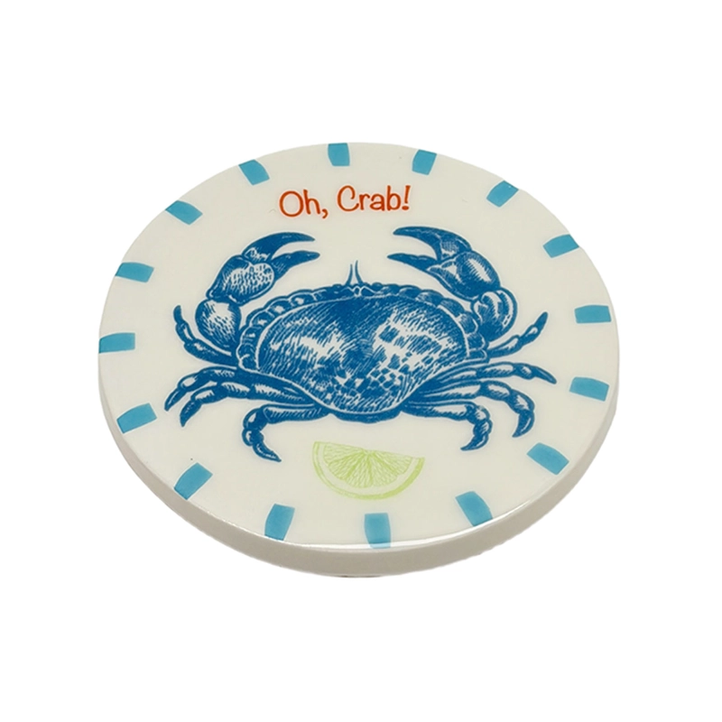 SET X4 POSAVASOS RIPLEY HOME DISEÑO CAPRI - 2