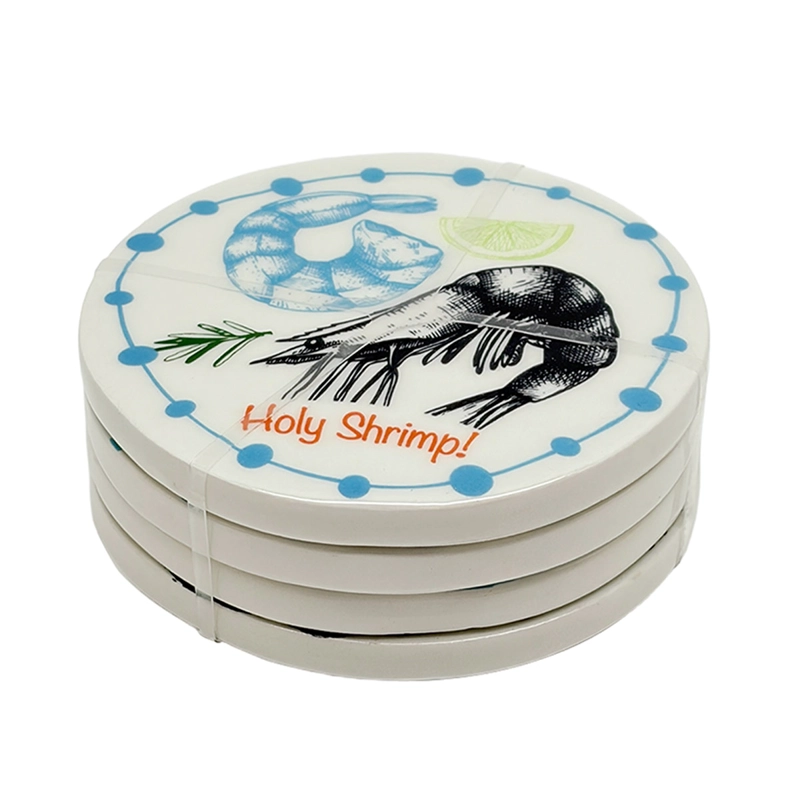 SET X4 POSAVASOS RIPLEY HOME DISEÑO CAPRI - 6