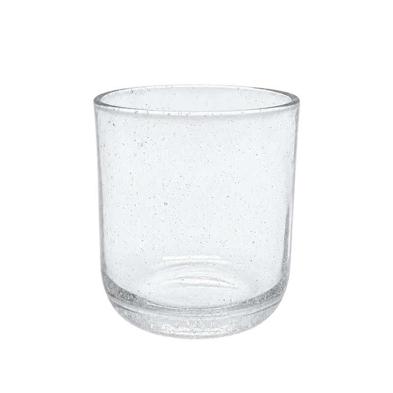 SET X4 VASOS RIPLEY HOME TRANSPARENTE BURB - 1