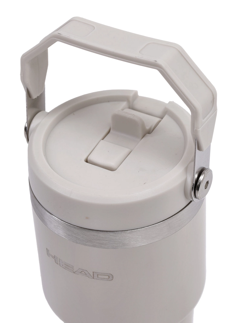 BOTELLA HEAD ACTIVE KIT + TOALLA MICROFIBRA - 3
