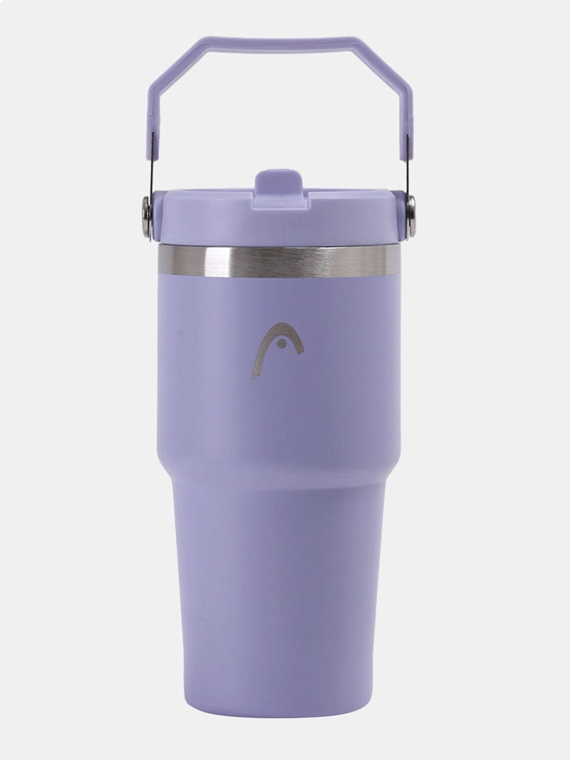 BOTELLA HEAD ACTIVE KIT + TOALLA MICROFIBRA - 2