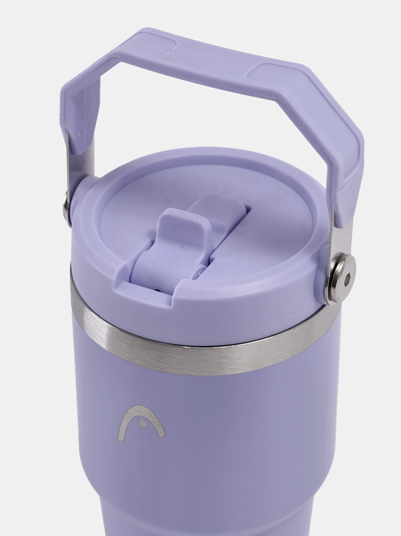 BOTELLA HEAD ACTIVE KIT + TOALLA MICROFIBRA - 3