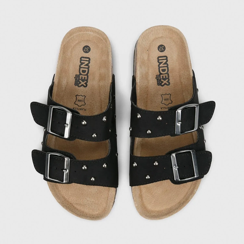 SANDALIAS NIÑA INDEX ALOHA - 5