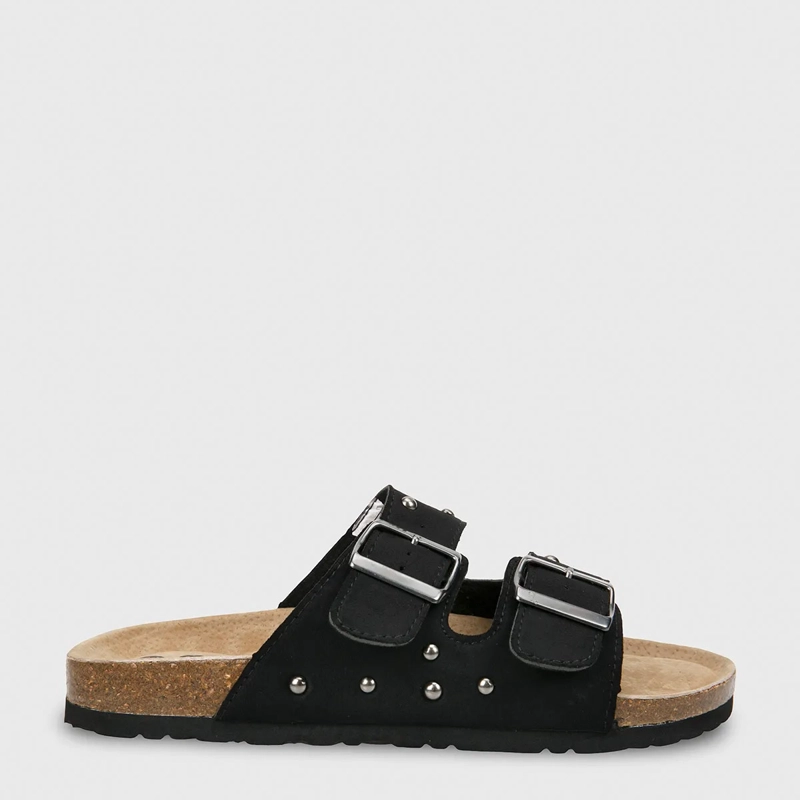 SANDALIAS NIÑA INDEX ALOHA