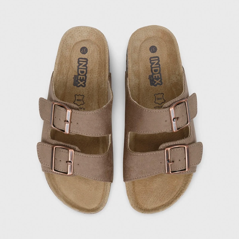 SANDALIAS NIÑA INDEX ALOHA - 5