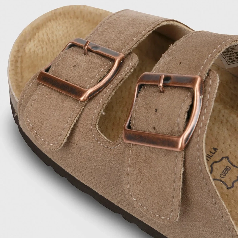 SANDALIAS NIÑA INDEX ALOHA - 6