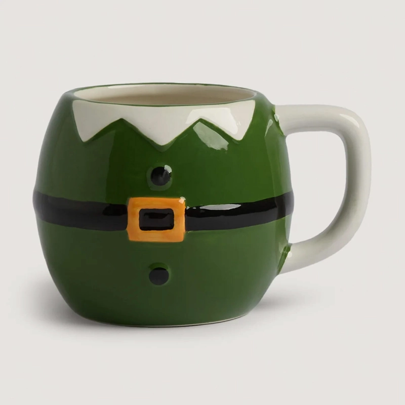 MUG RIPLEY HOME DUENDE VERDE - 2