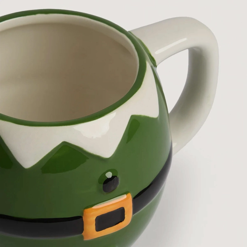 MUG RIPLEY HOME DUENDE VERDE - 3